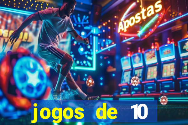 jogos de 10 centavos estrela bet